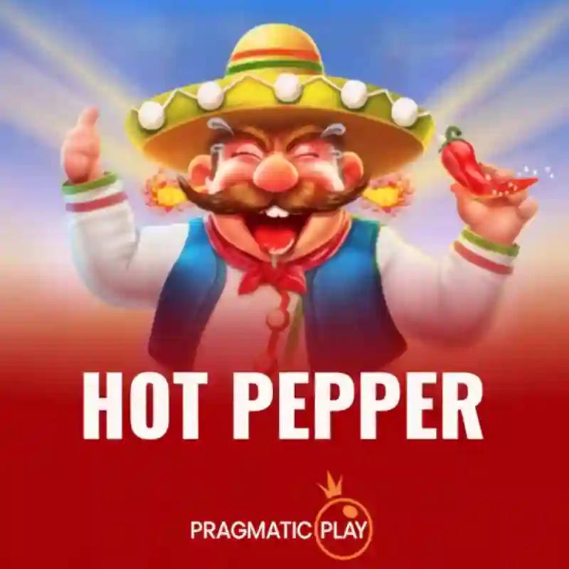 Hot Pepper